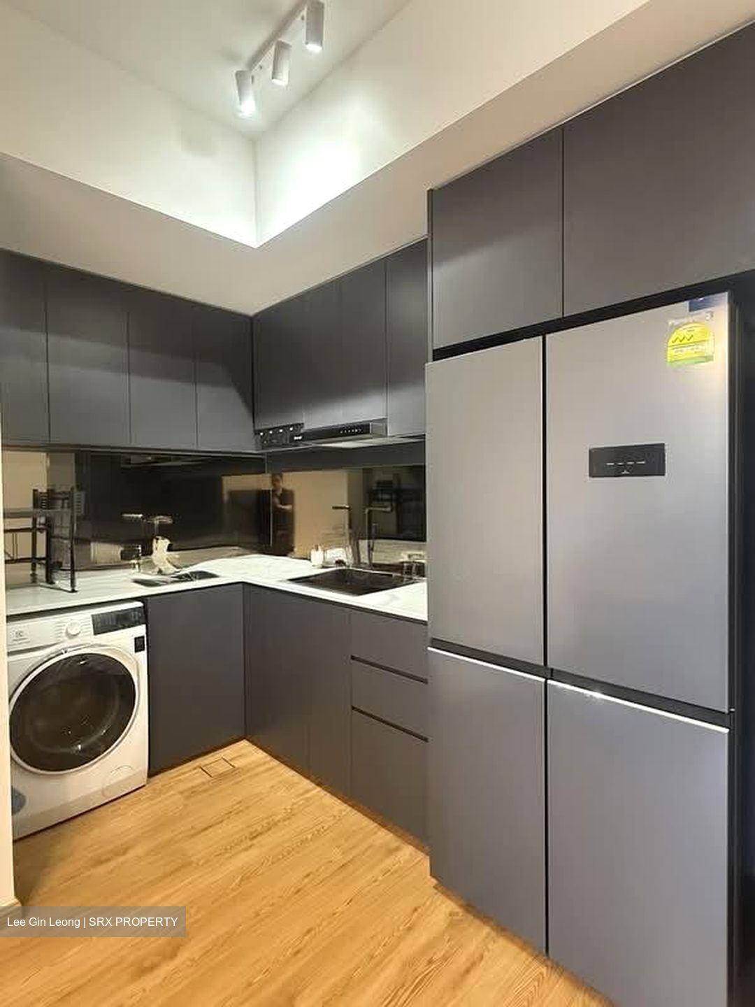 The Gatz (D14), Apartment #557230571
